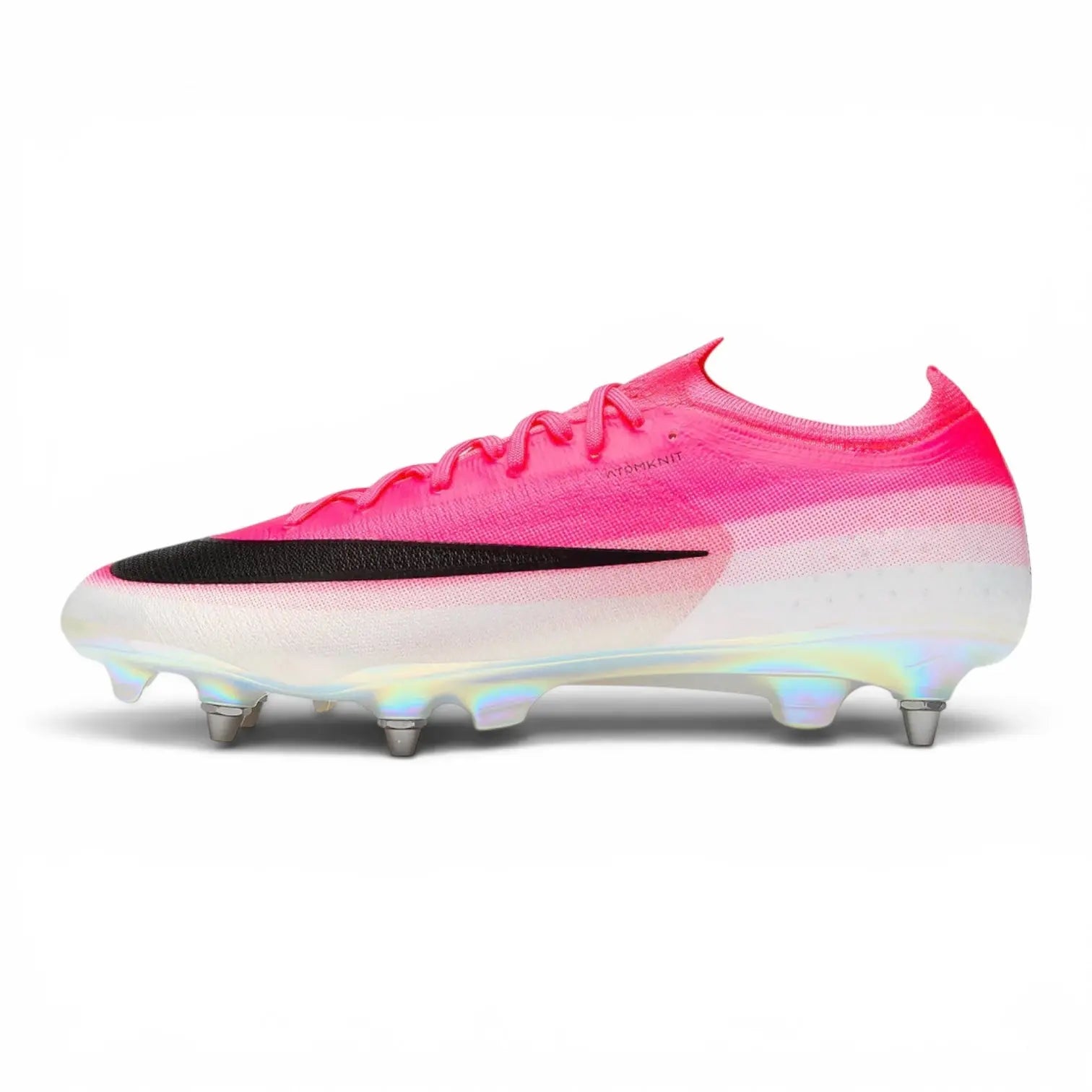 Nike Mercurial Vapor 17 Elite SG-Pro (pink/white) | EUNIQUEBOOTS