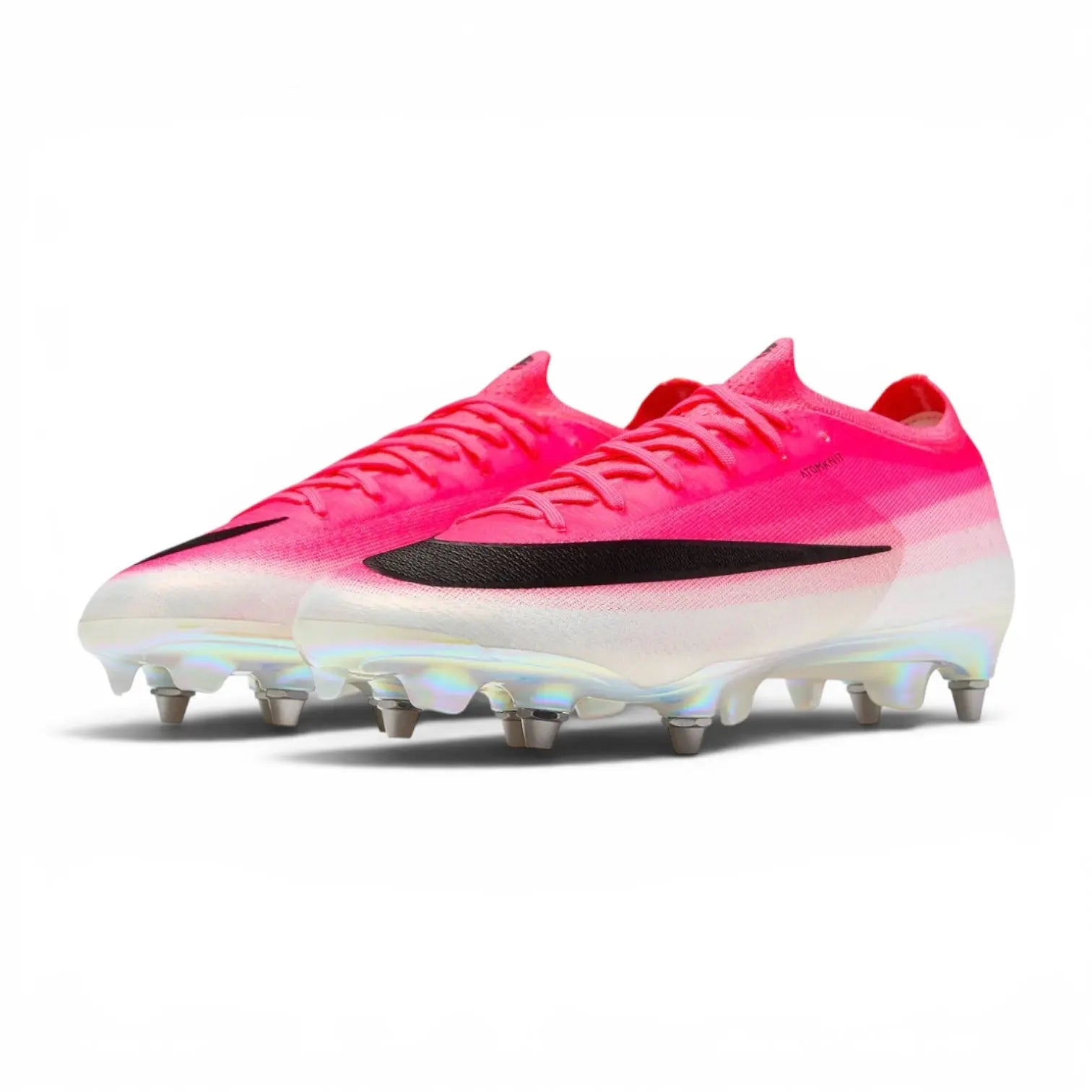 Nike Mercurial Vapor 17 Elite SG-Pro (pink/white) | EUNIQUEBOOTS