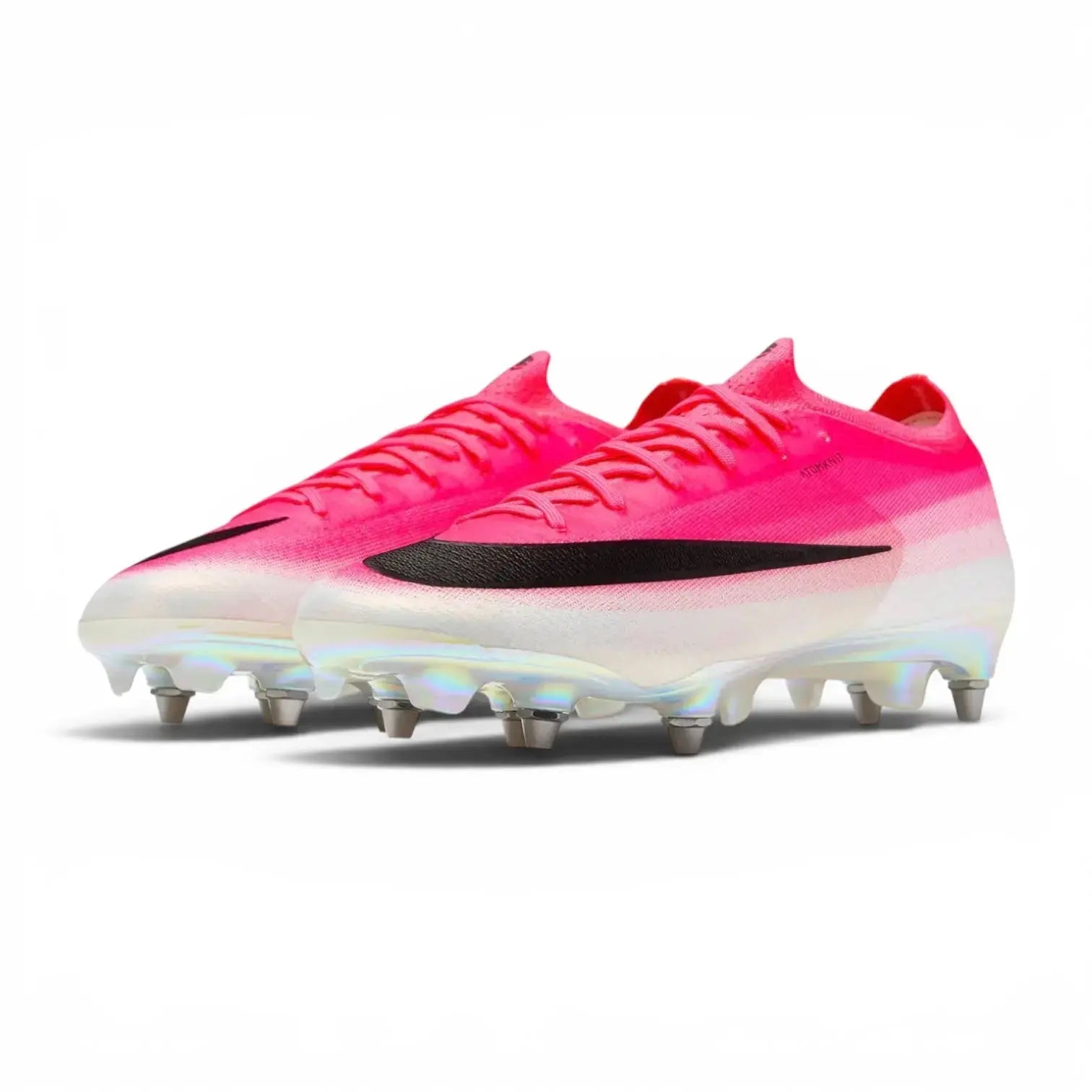 Nike Mercurial Vapor 17 Elite SG-Pro (pink/white) | EUNIQUEBOOTS