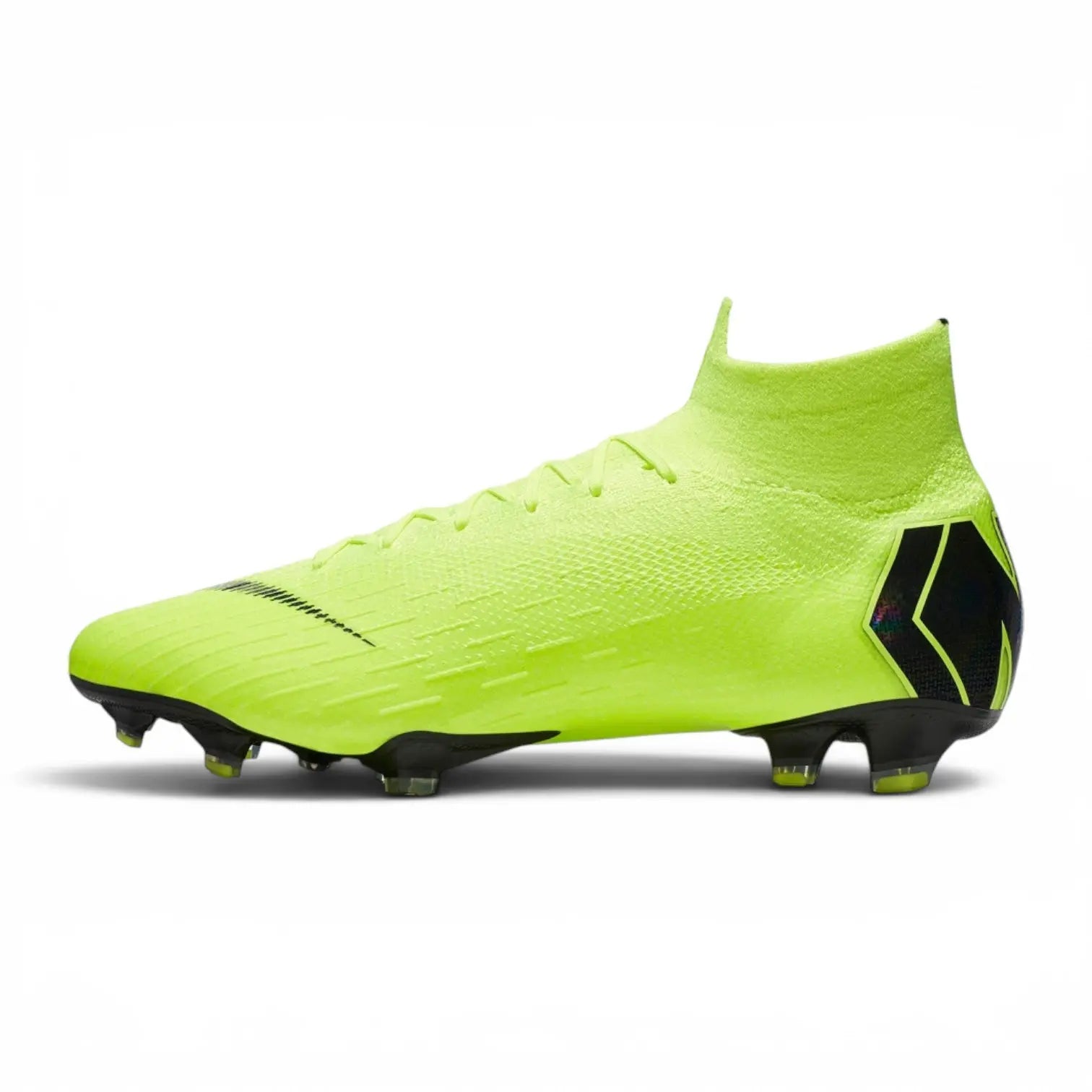 Nike Mercurial Superfly 6 Elite FG (volt) | EUNIQUEBOOTS