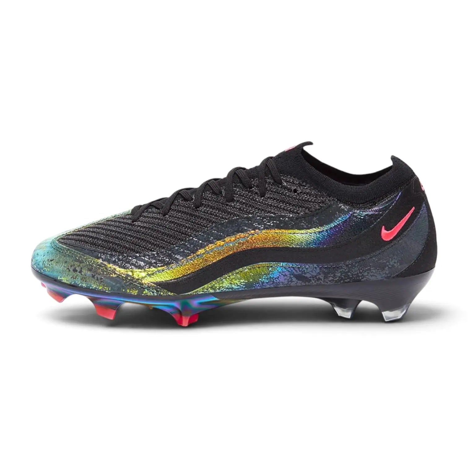 Nike Mercurial Vapor 16 Elite AM95 SE FG (black/red) | EUNIQUEBOOTS