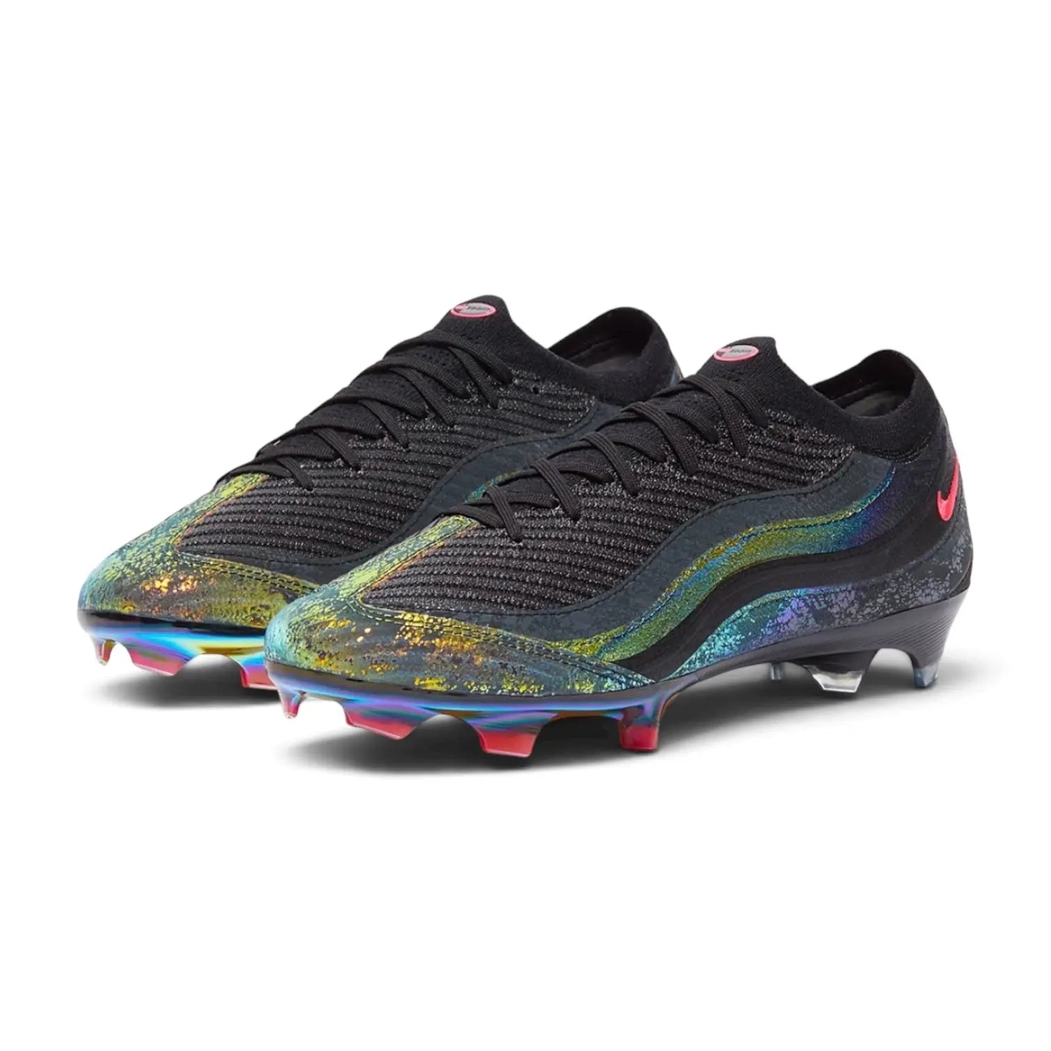 Nike Mercurial Vapor 16 Elite AM95 SE FG (black/red) | EUNIQUEBOOTS