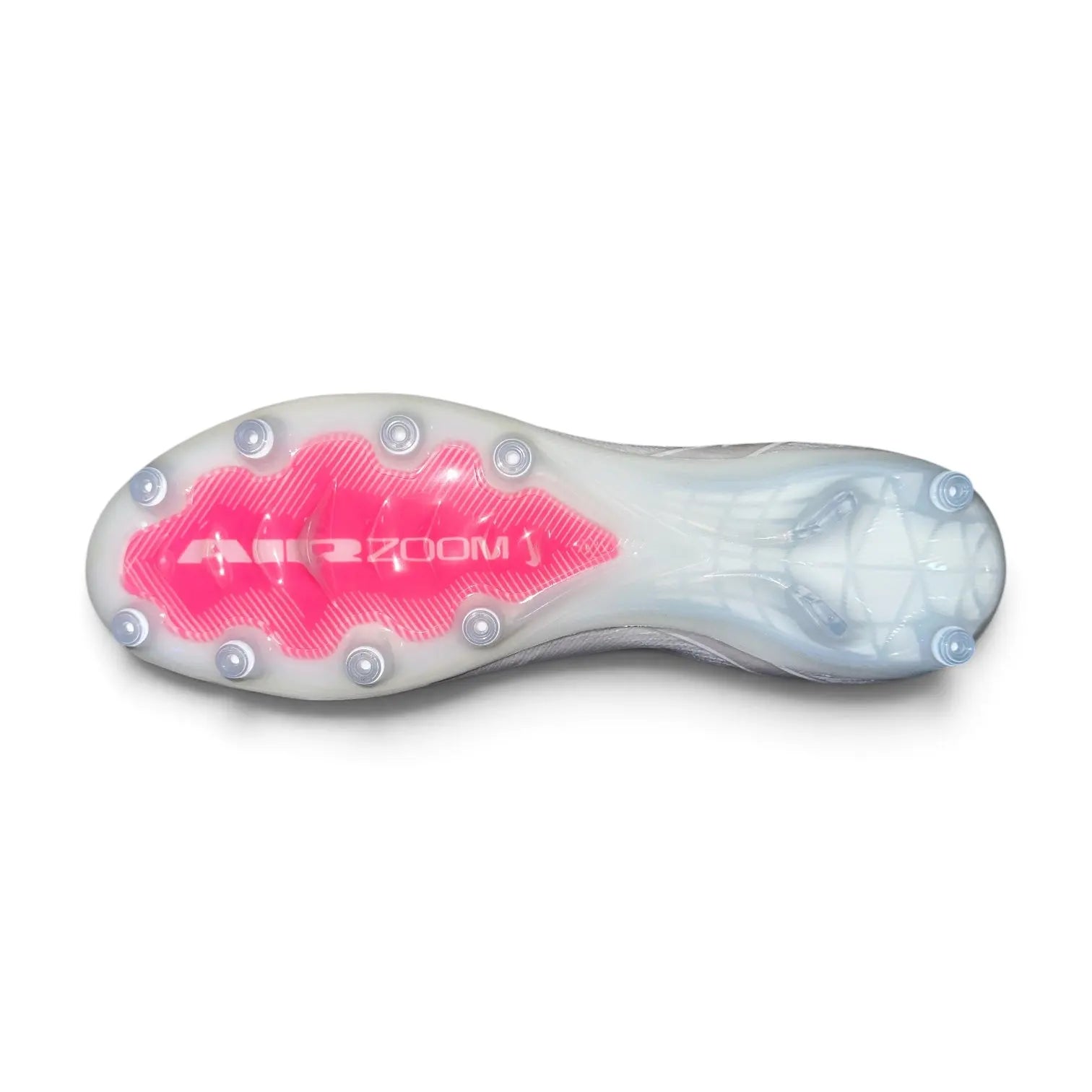 Nike Mercurial Vapor 16 Elite AG-Pro NBY (white/pink) | EUNIQUEBOOTS