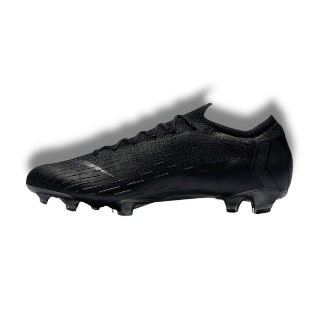 Nike mercurial vapor 12 hot sale schwarz