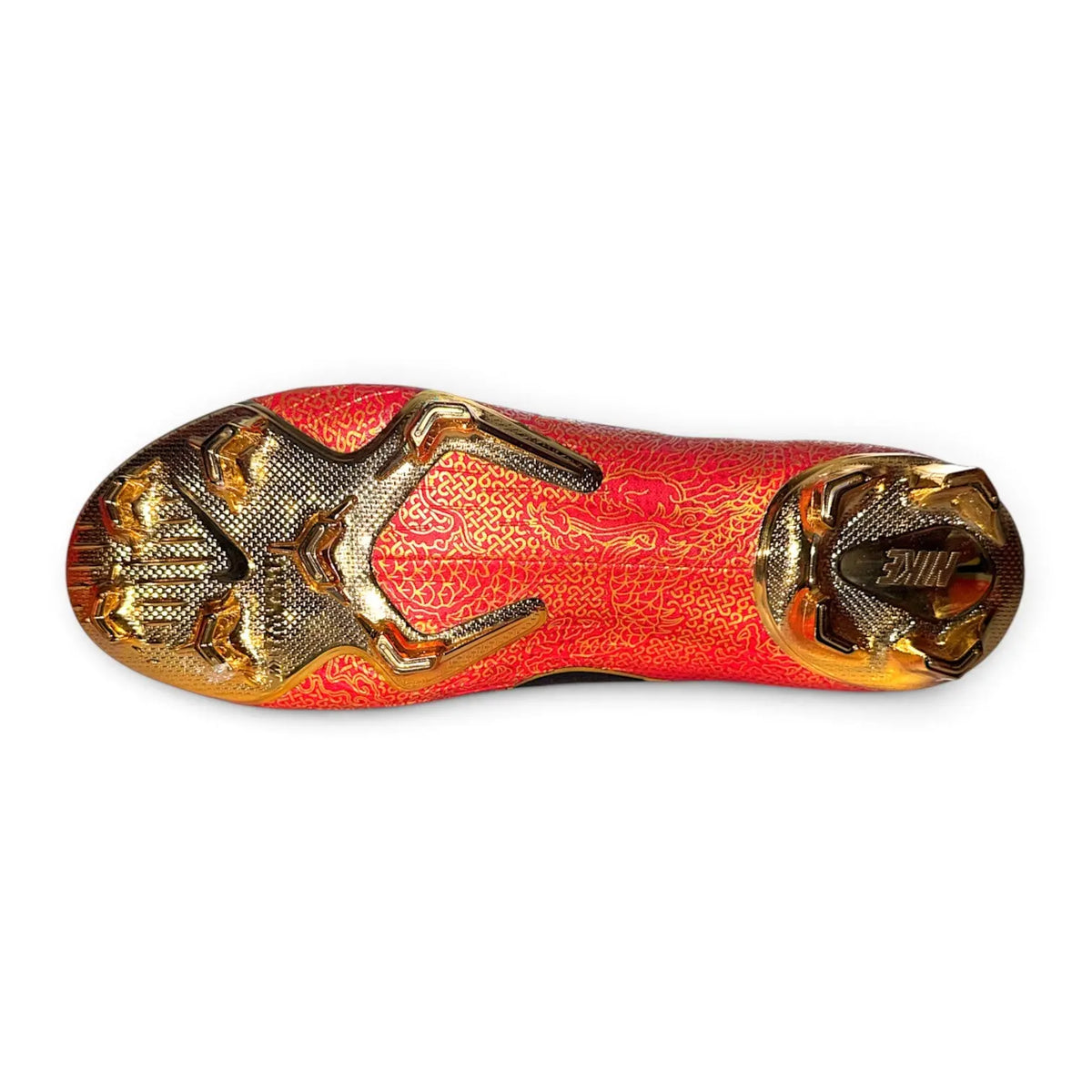 Nike Mercurial Superfly 6 Elite CR7 FG 601 (red/gold) | EUNIQUEBOOTS
