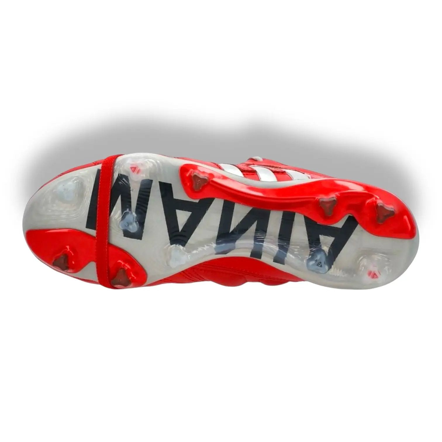 Adidas Predator Mania FG JR7798 / classic & rare football boots