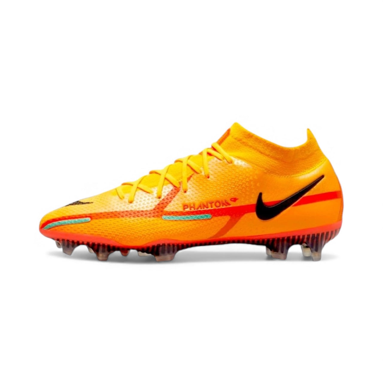 Nike Phantom GT2 Elite DF FG 808 / classic & rare football boots