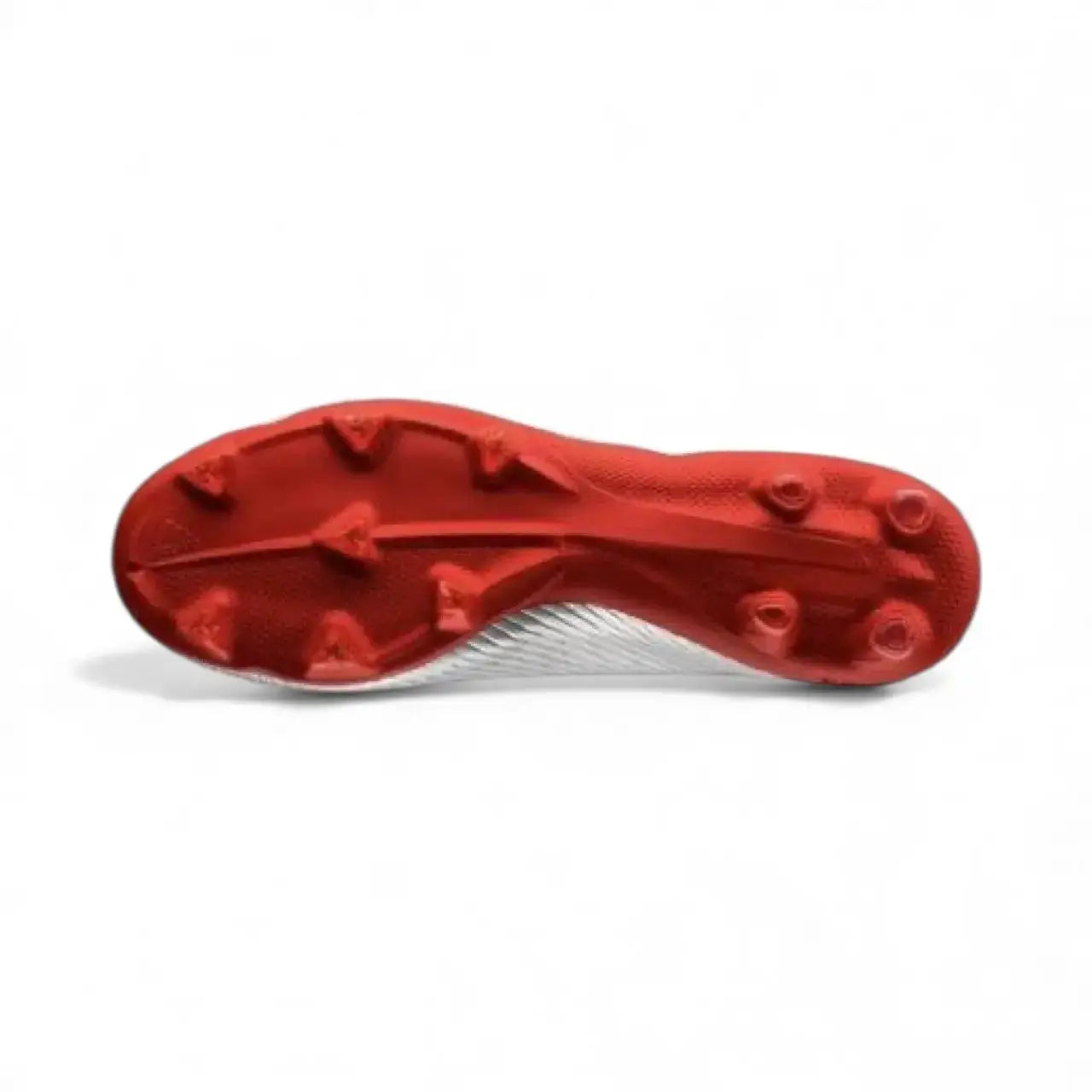 Adidas X 19.1 FG F35315 (silver / red) | EUNIQUEBOOTS