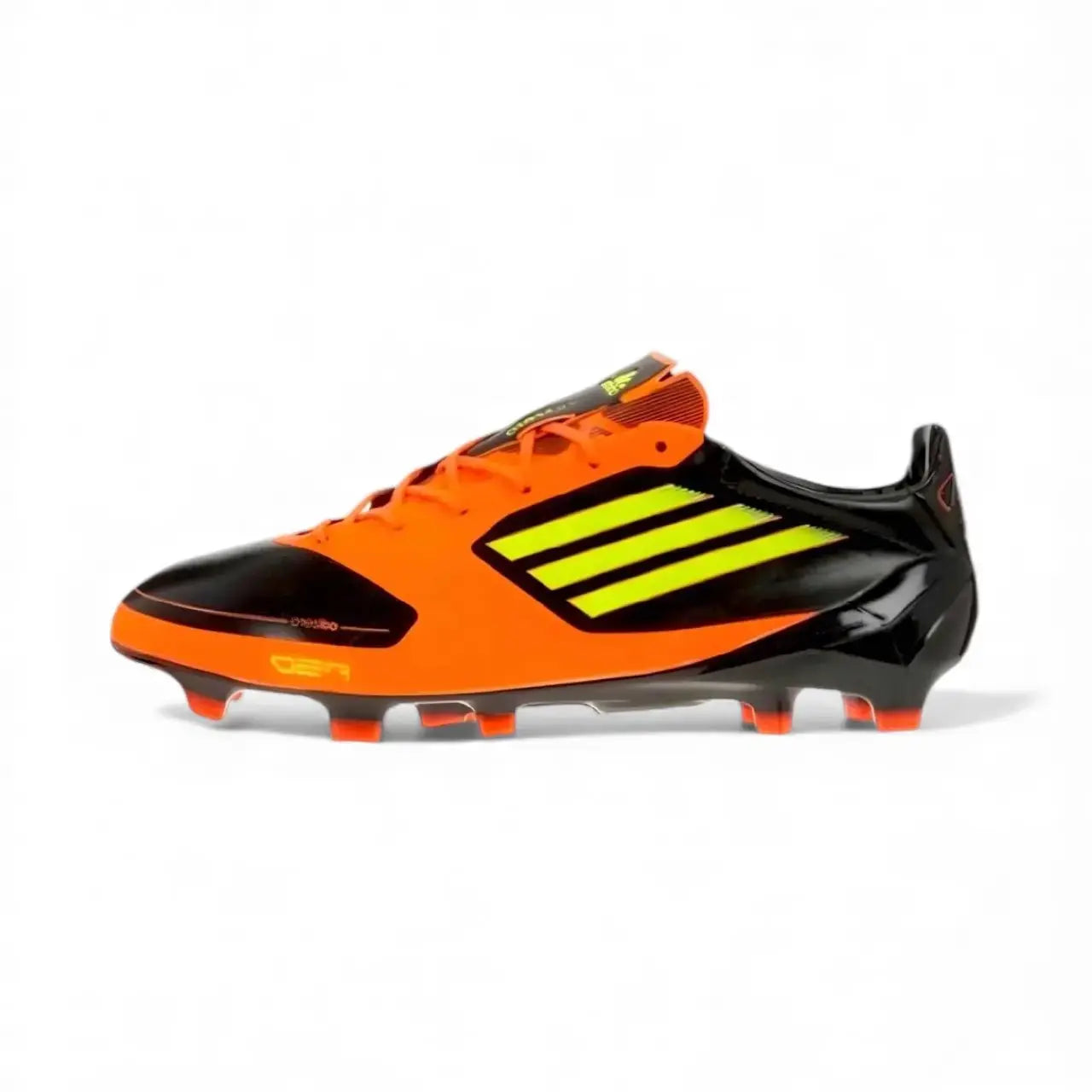 Adidas F50 Adizero TRX FG SYN V23955 (orange / black) | EUNIQUEBOOTS