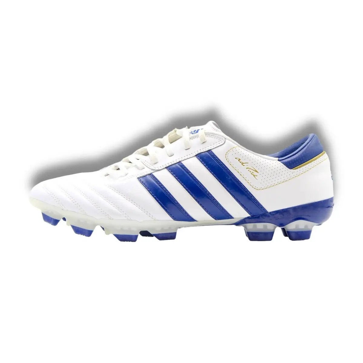 Adidas AdiPure III TRX FG G04227 / classic & rare football boots
