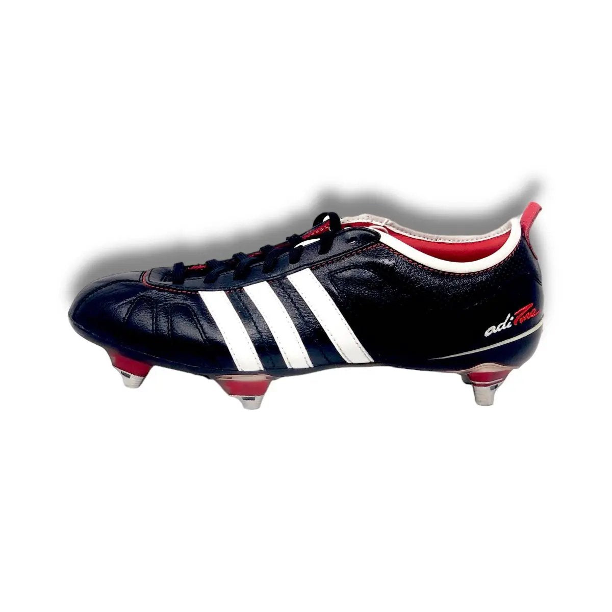 Adidas AdiPure IV SG U41810 / classic & rare football boots