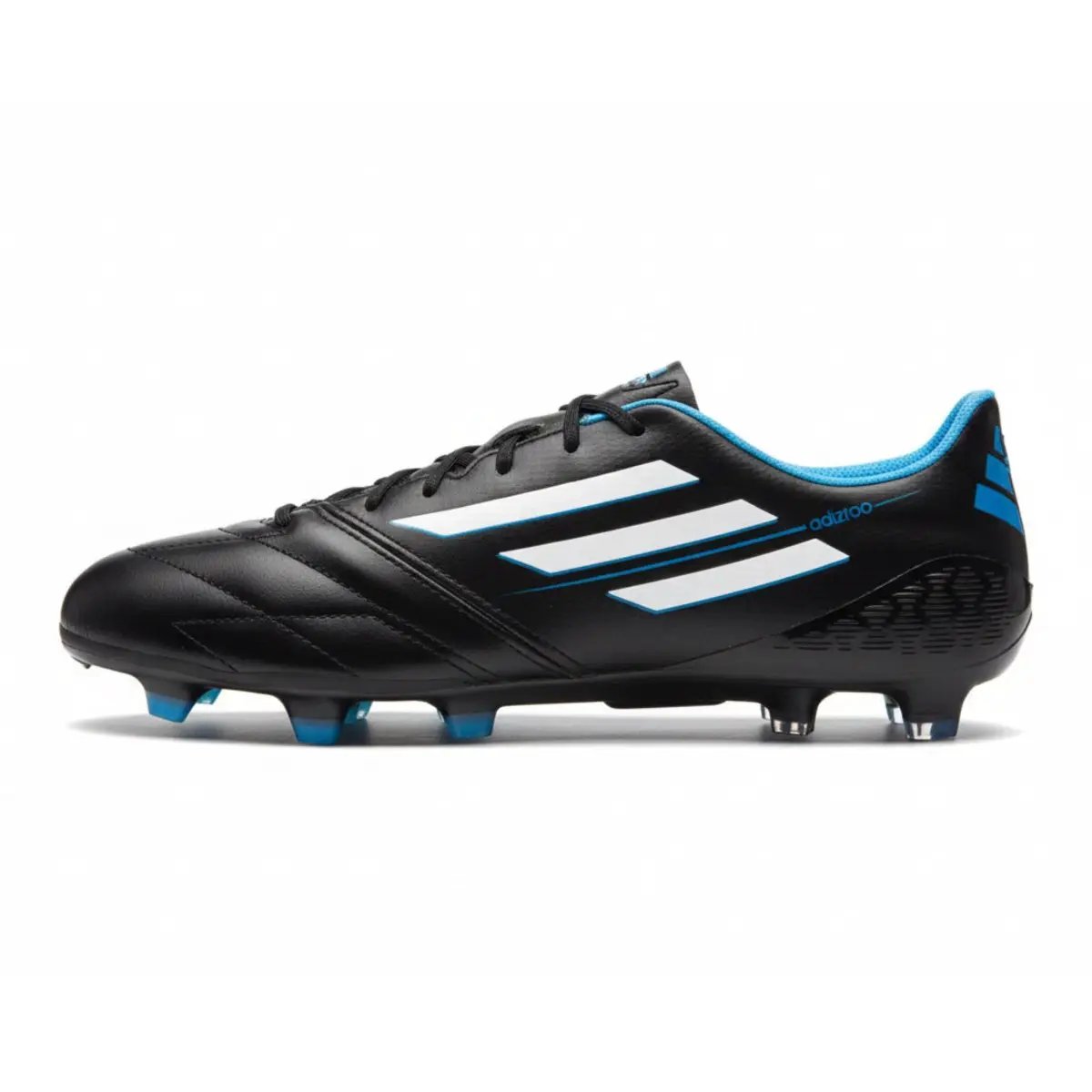 Adidas F50 Adizero FG LEA F32791 / classic & rare football boots