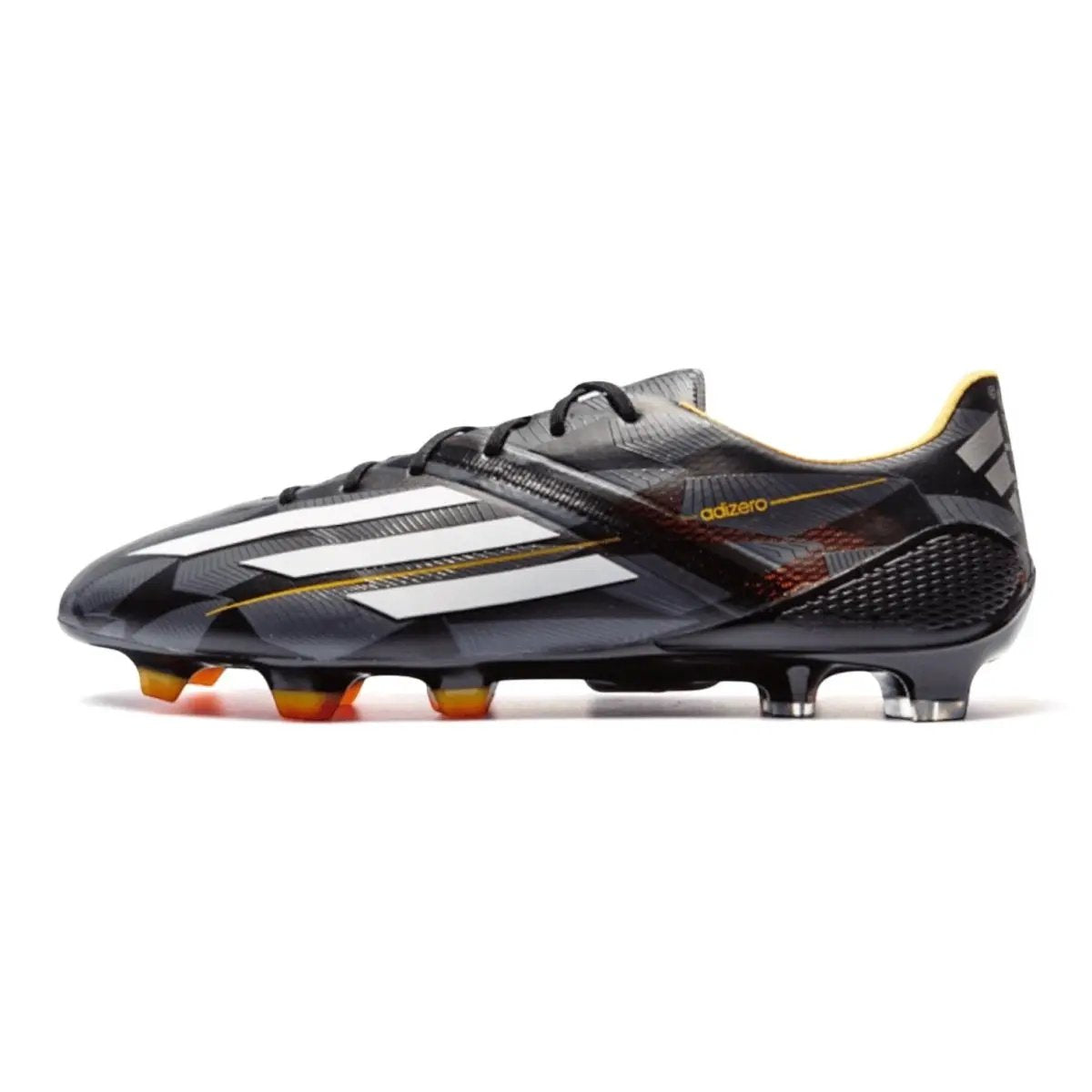 Adidas F50 Adizero FG M17678 / classic & rare football boots