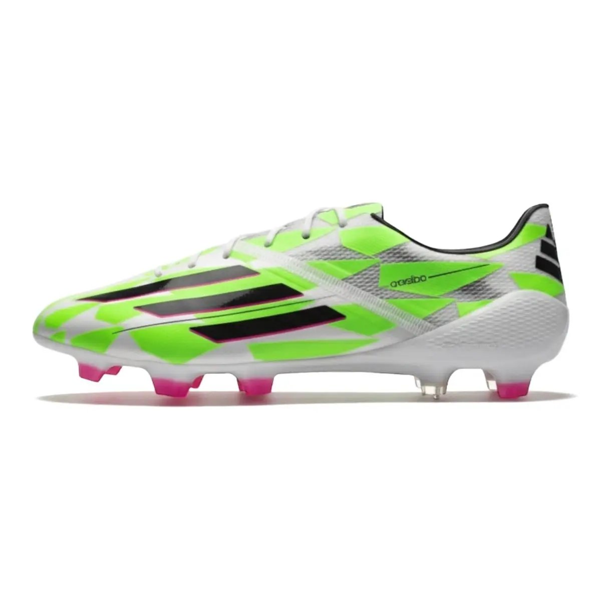 Adidas F50 Adizero FG M17679 / classic & rare football boots