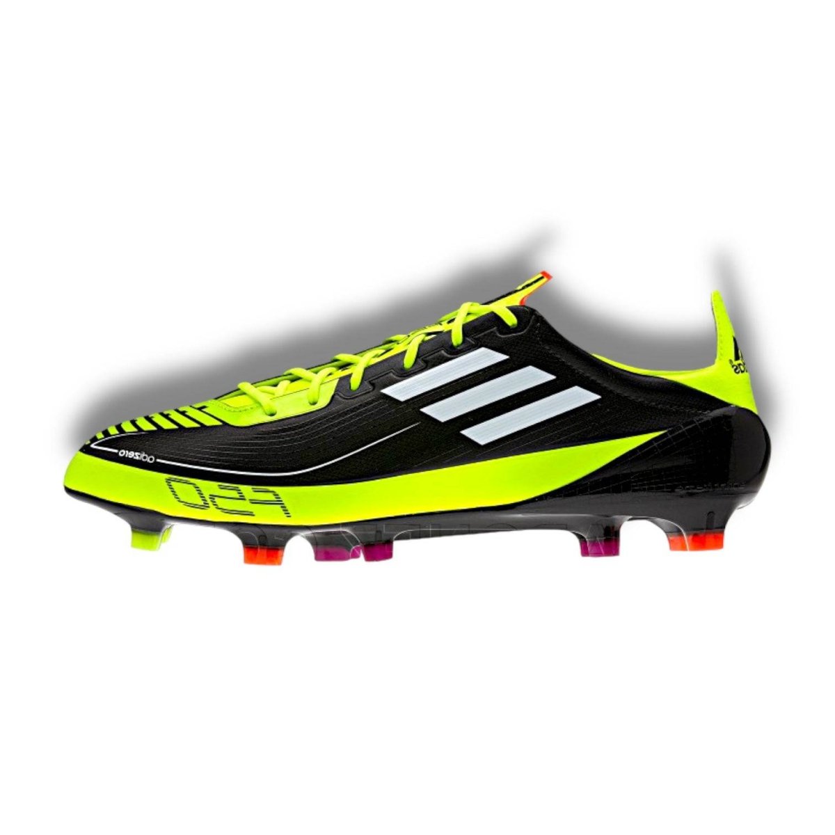 アディダス F50＋ 25.5 adidas-f50-adizero-prime-fg-