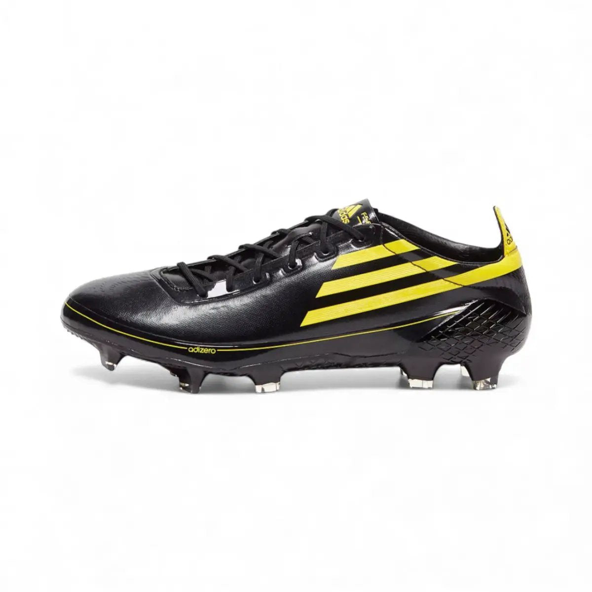 Adidas F50 Adizero Prime Ghosted FG FX0234 / classic & rare football boots