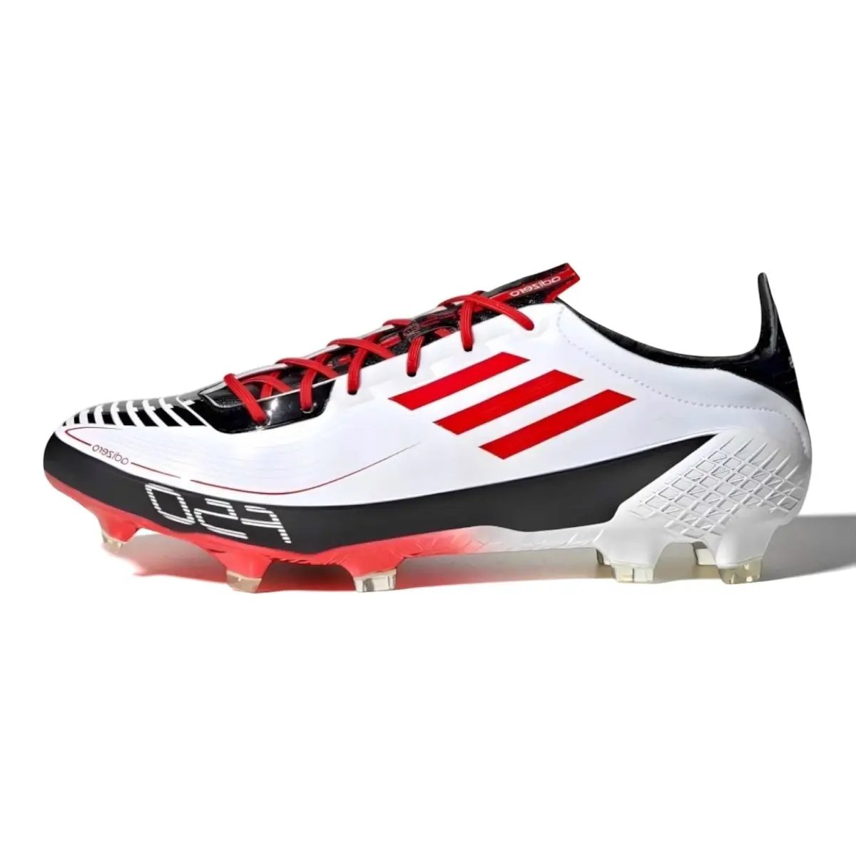 Adidas F50 Adizero Prime Ghosted FG FX0237 / classic & rare football boots