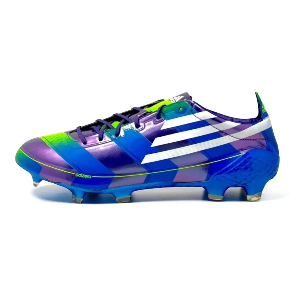 Adidas F50 Adizero Prime Ghosted FG FY3246 (purple) | EUNIQUEBOOTS