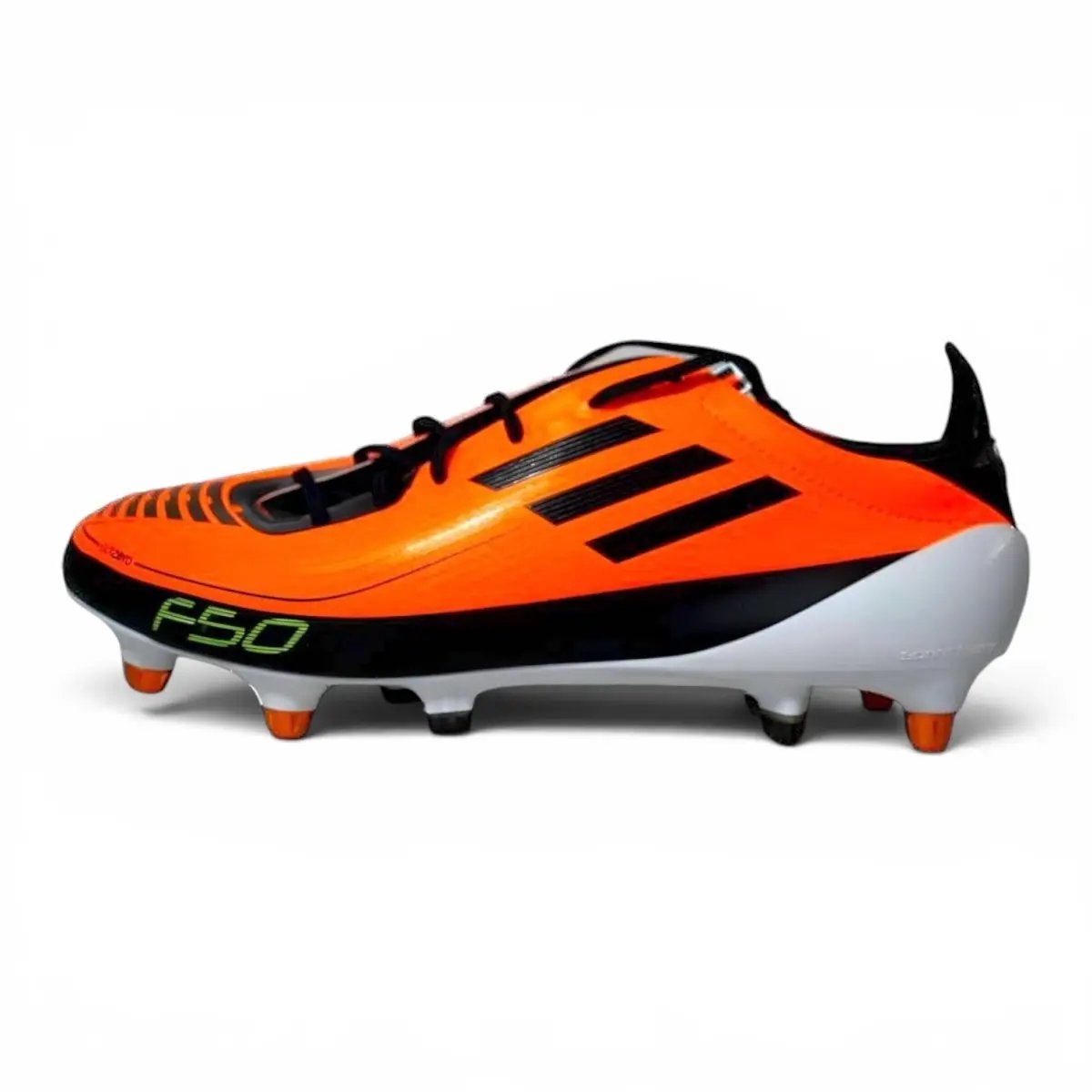 Adidas F50 Adizero Prime SG G41271 / classic & rare football boots