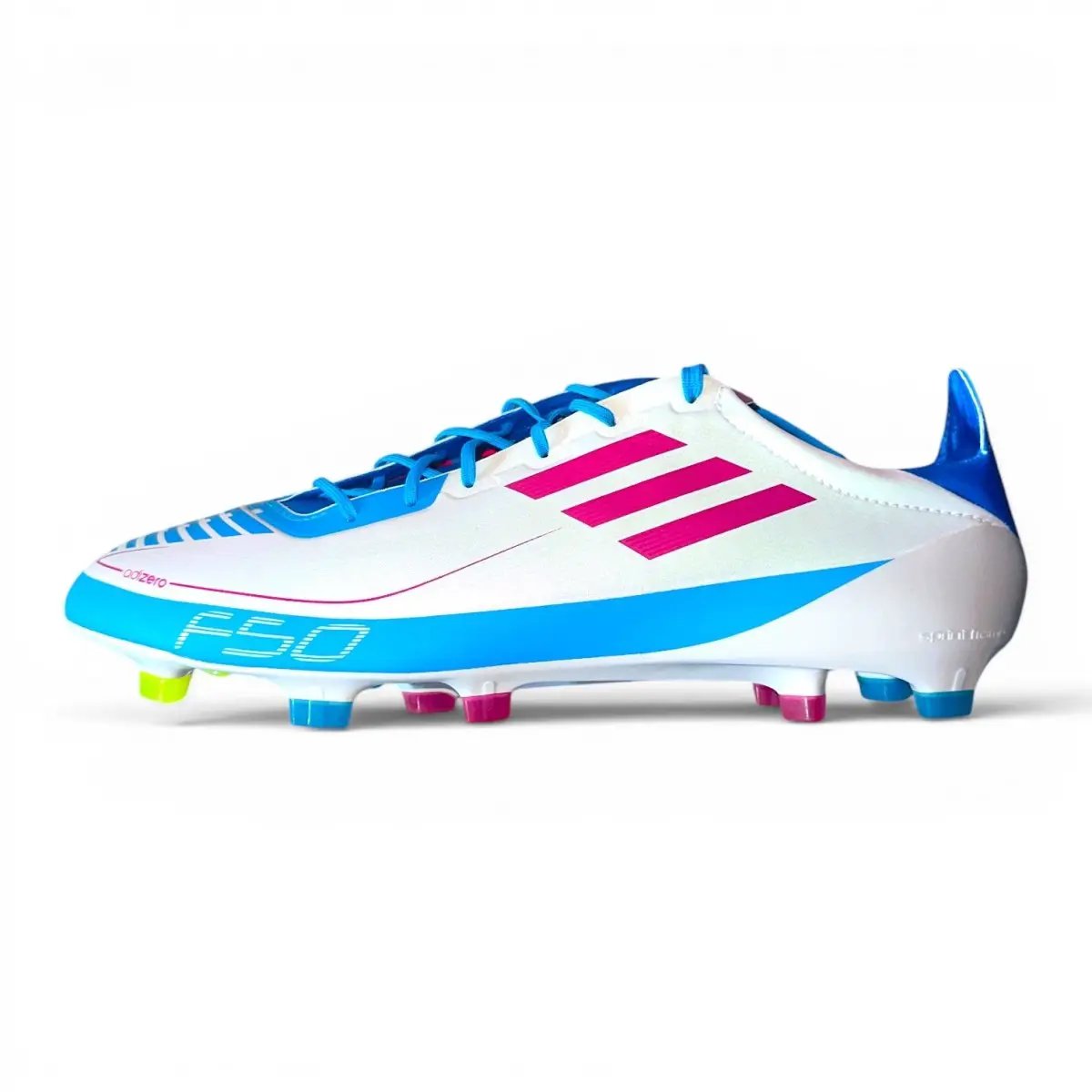 Adidas F50 Adizero Prime TRX FG G42169 / classic & rare football boots