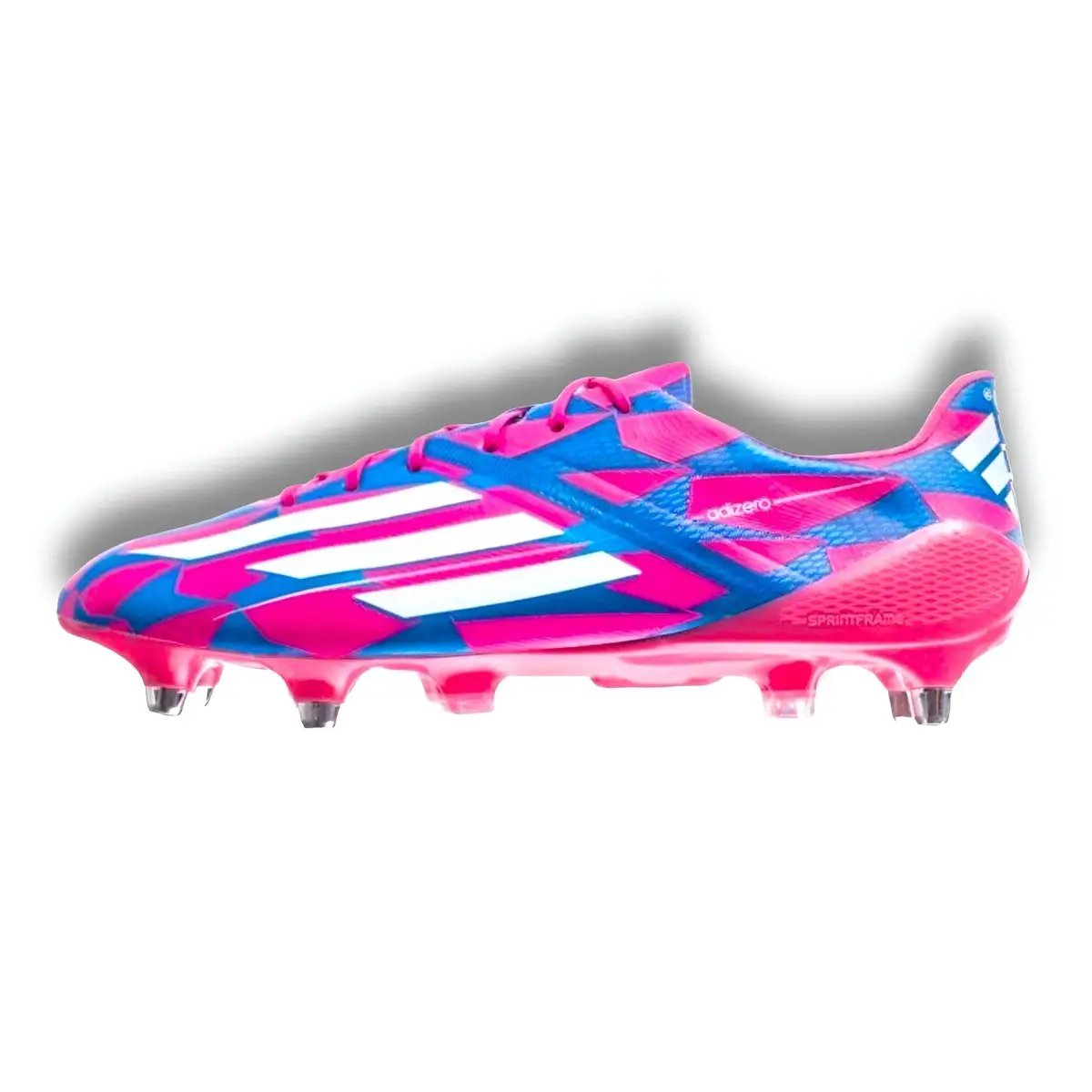 Adidas F50 Adizero SG M25065 / classic & rare football boots