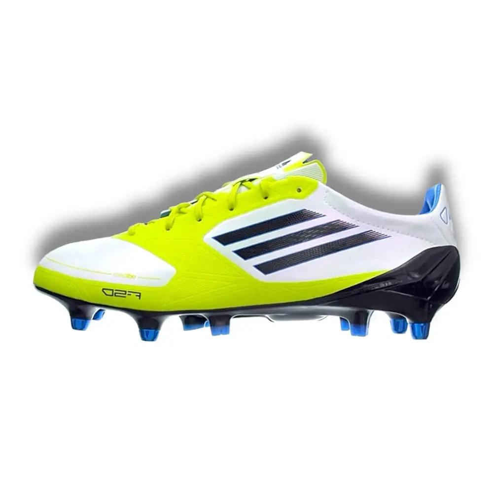 Adidas F50 Adizero SG SYN V21452 / classic & rare football boots