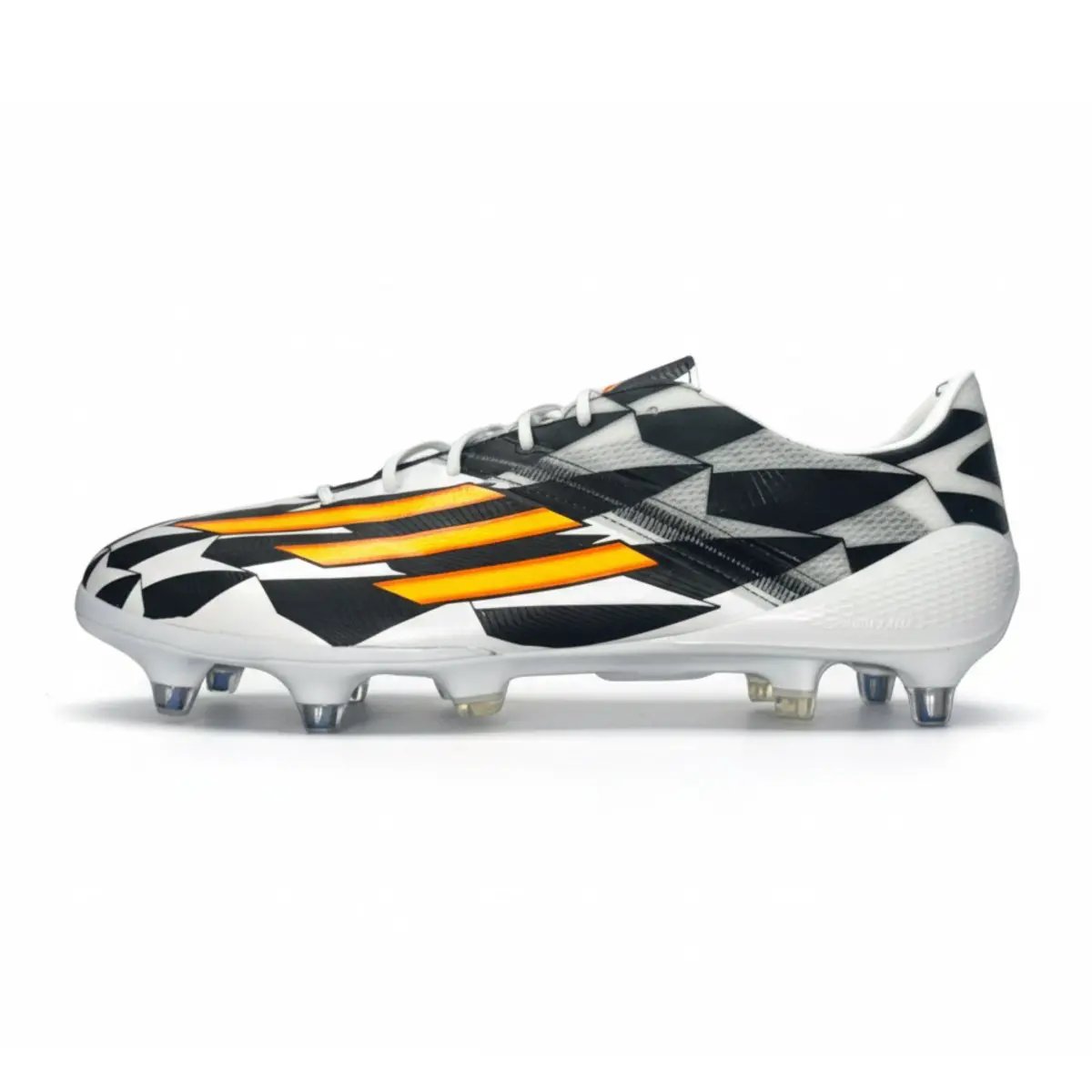 Adidas F50 Adizero SG WC M20129 / classic & rare football boots