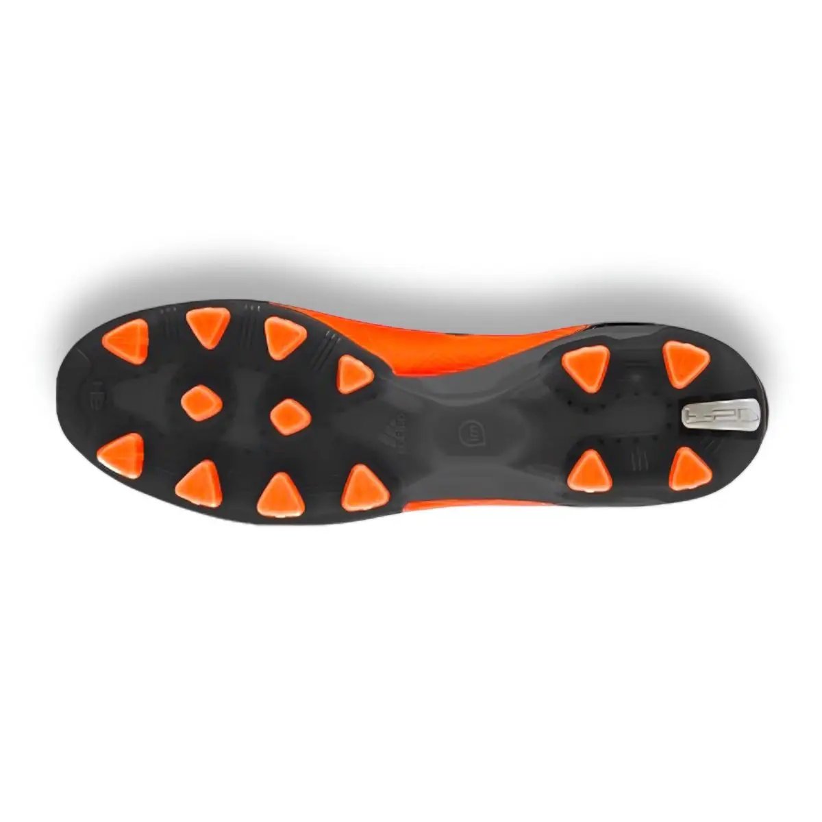 Adidas F50 Adizero TRX AG V20270 / classic & rare football boots