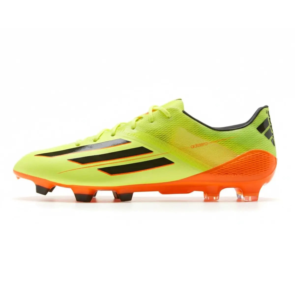 Adidas F50 Adizero TRX FG D67119 / classic & rare football boots