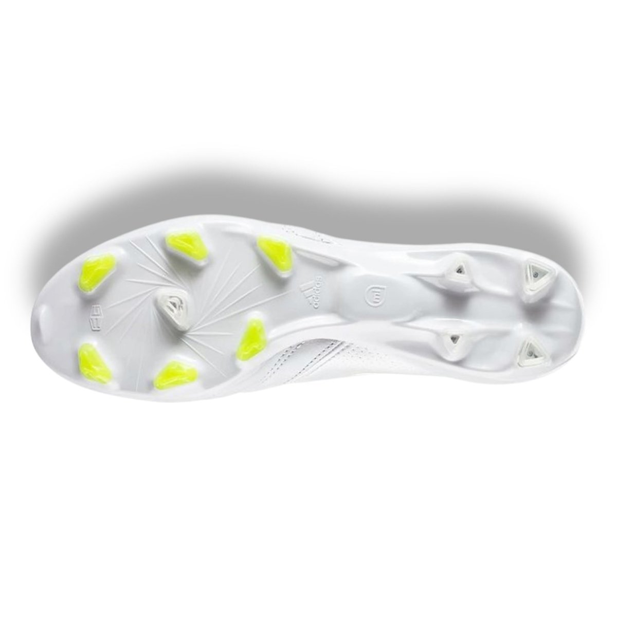 Adidas F50 Adizero TRX FG LEA F32789 - EUNIQUEBOOTS