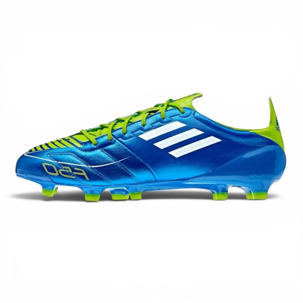 Adidas F50 Adizero TRX FG LEA G51582 – Deadstock | EUNIQUEBOOTS