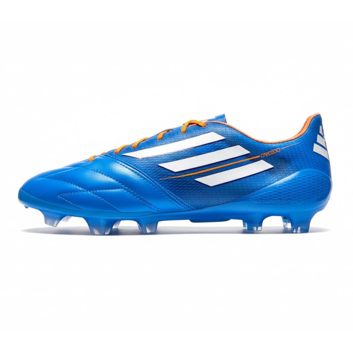 Adidas F50 Adizero TRX FG LEA M22199 / classic & rare football boots