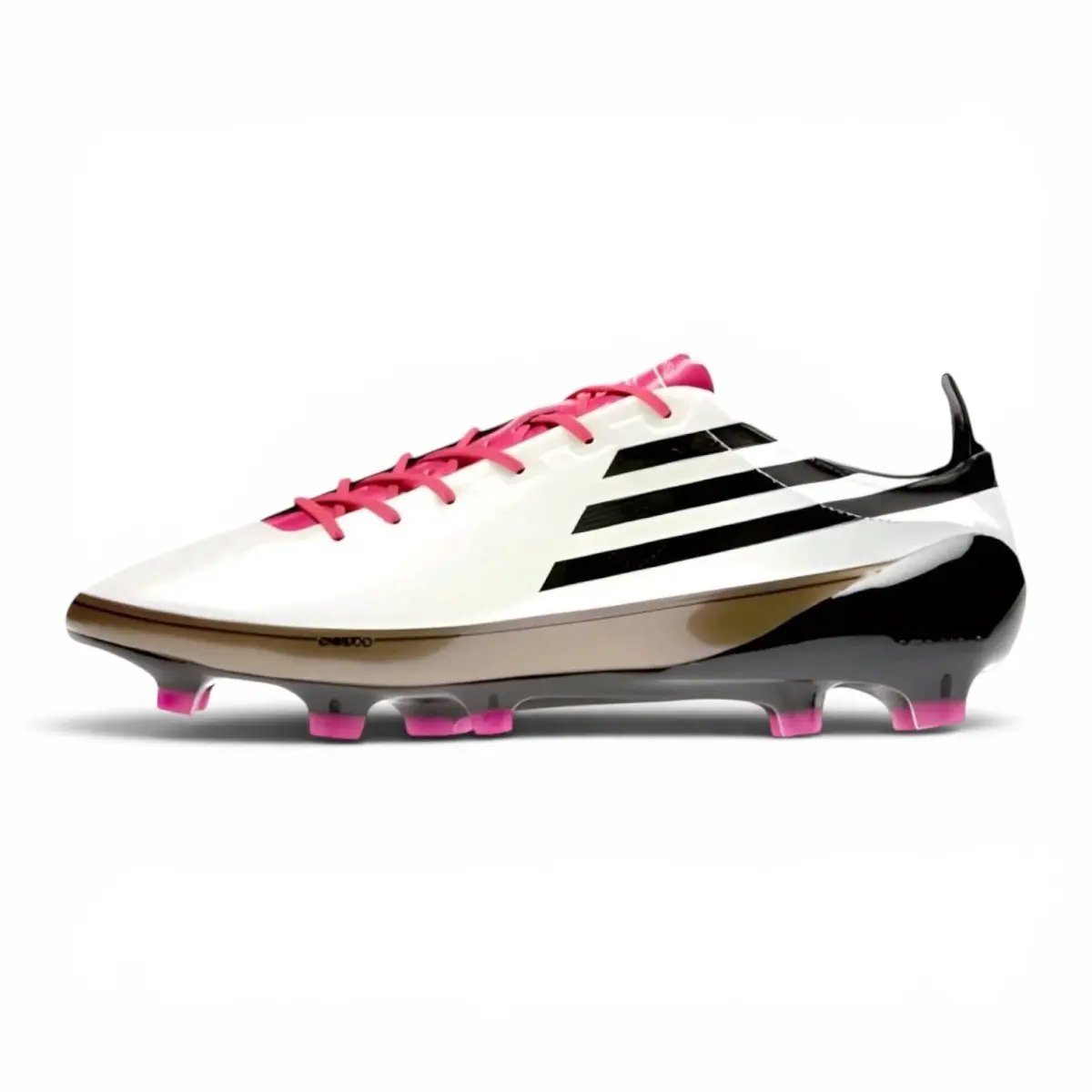 Adidas F50 Adizero TRX FG SYN G16997 / classic & rare football boots