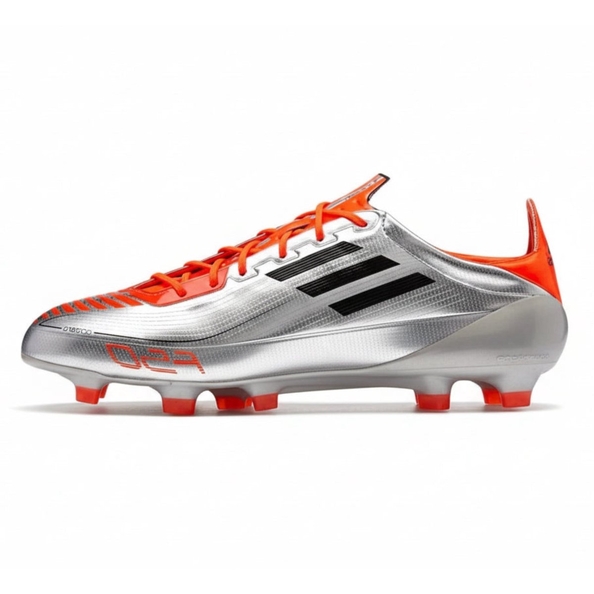 Adidas F50 Adizero TRX FG SYN G43961 / classic & rare football boots