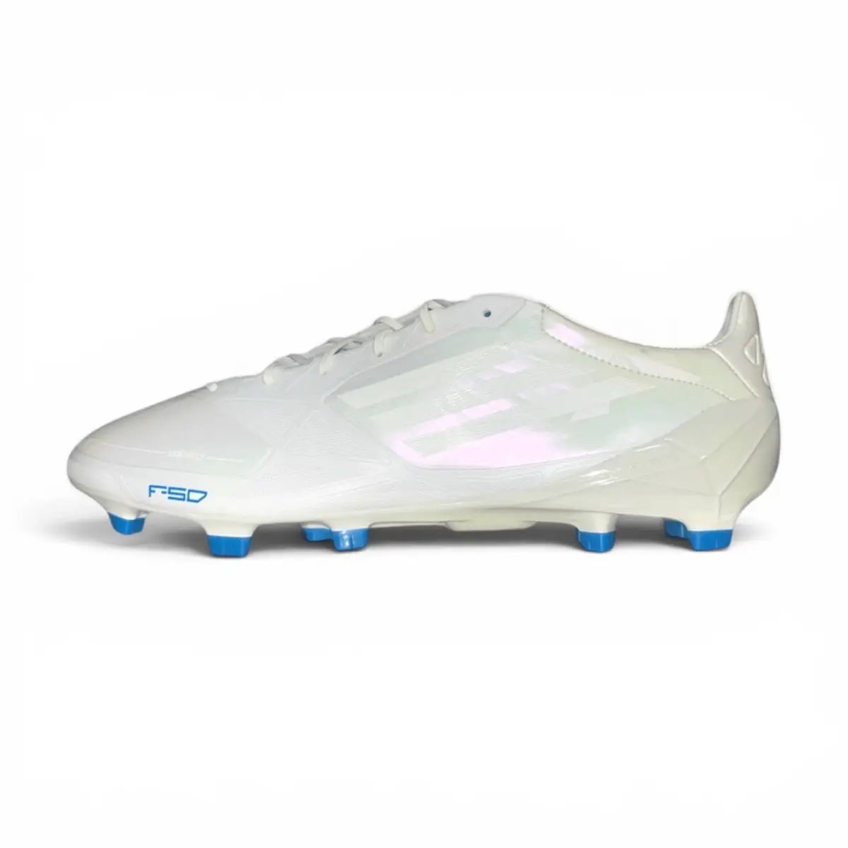 Adidas F50 Adizero TRX FG SYN G61872 / classic & rare football boots