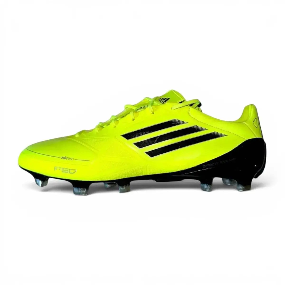 Adidas F50 Adizero TRX FG SYN ID | EUNIQUEBOOTS