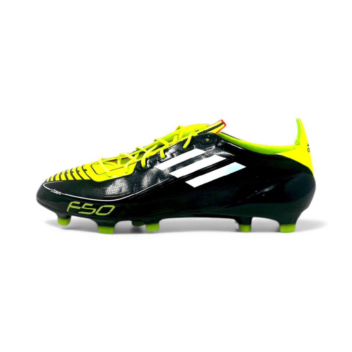 Adidas F50 Adizero TRX FG SYN U44292 / classic & rare football boots