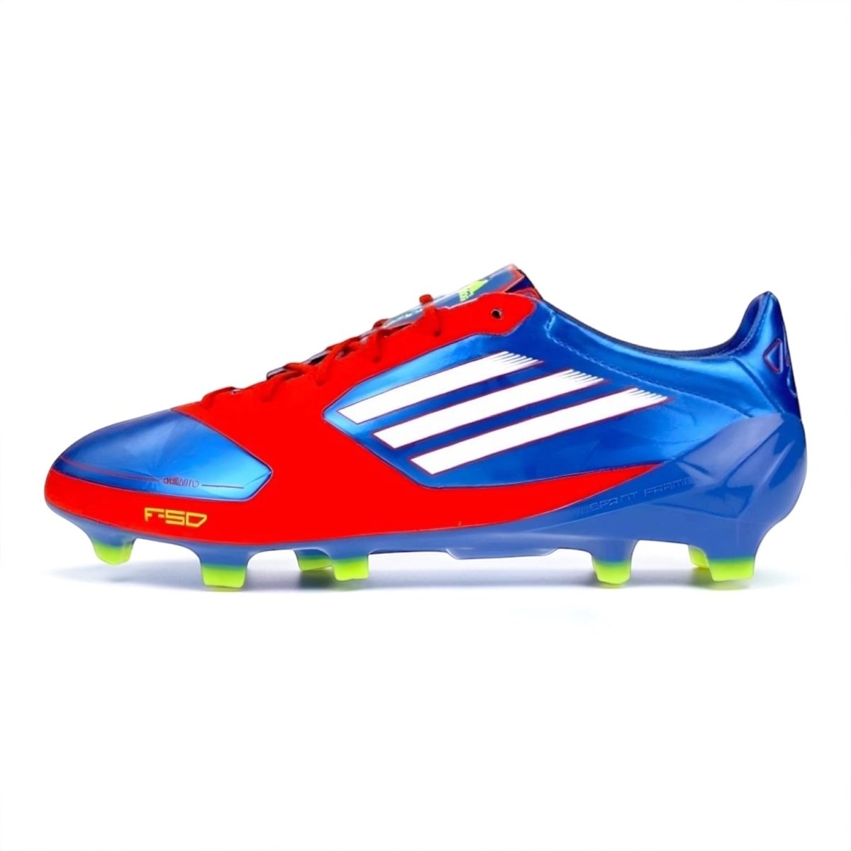adizero F50 FG 新品未使用 26cm adidas-f50-adizero-trx-fg-syn-