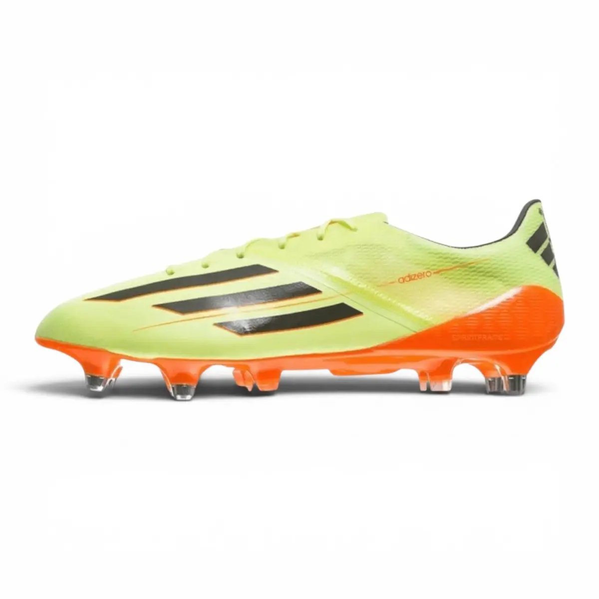 Adidas F50 Adizero XTRX SG D67113 / classic & rare football boots