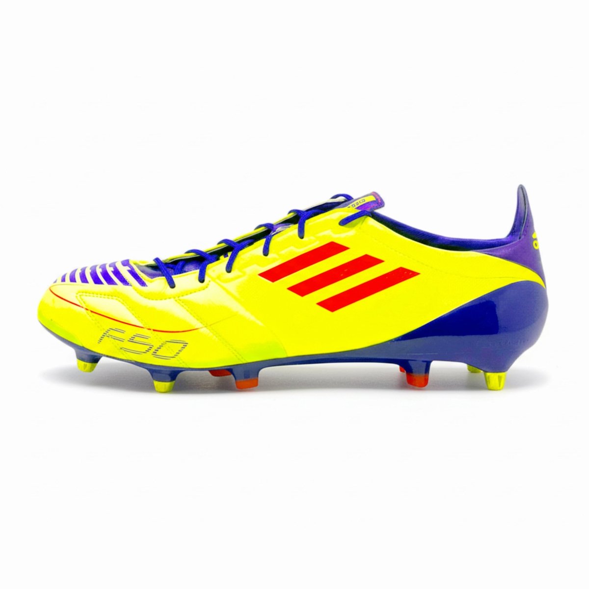 【即日発送 希少品】adidas adizero F50 LEA SG adidas-f50-adizero-xtrx-sg-lea