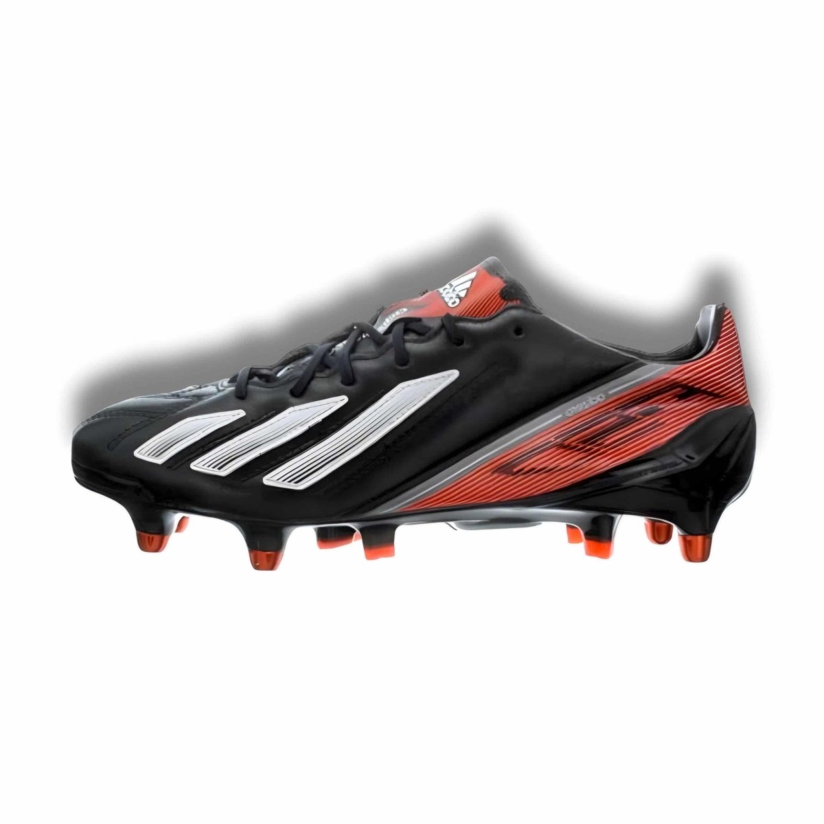 Adidas F50 Adizero XTRX SG LEA G96587 / classic & rare football boots