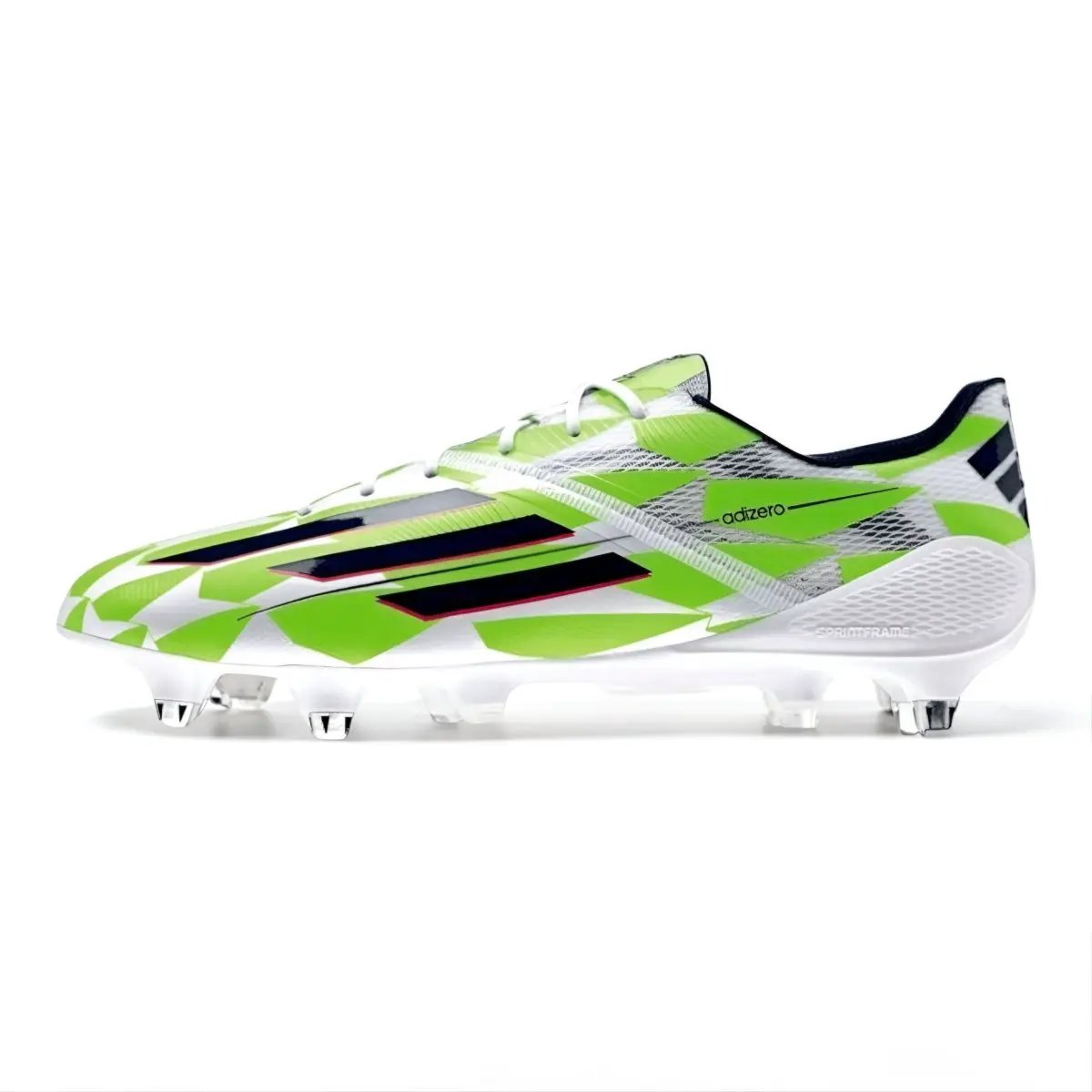 Adidas F50 Adizero XTRX SG M25067 / classic & rare football boots