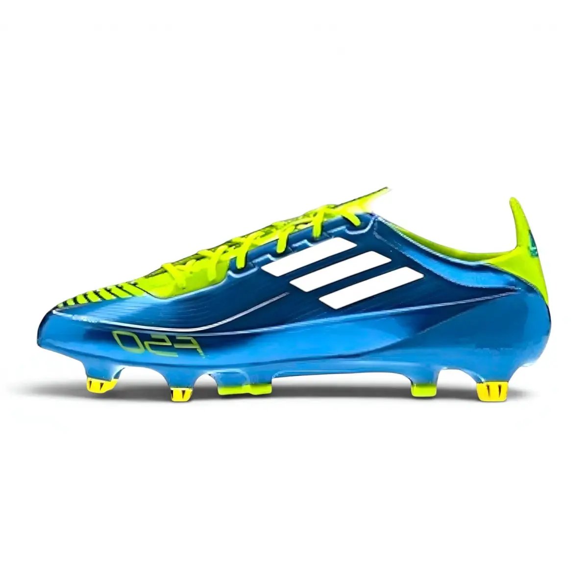 Adidas F50 Adizero XTRX SG SYN G51583 / classic & rare football boots
