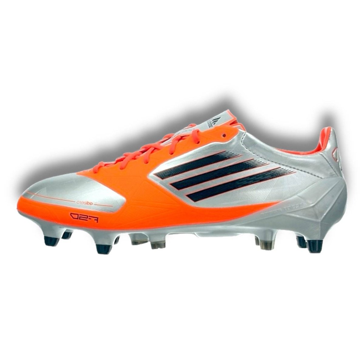 adidas F50 adizero サッカーシューズ adidas-f50-adizero-xtrx-sg-syn