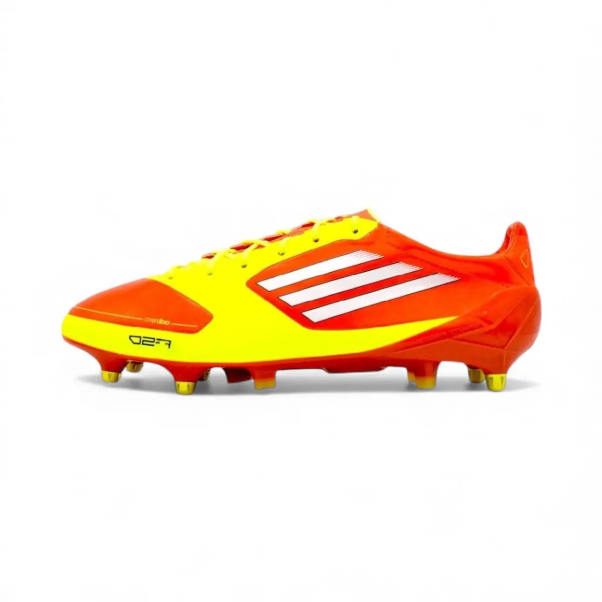 Adidas F50 Adizero XTRX SG SYN V23968 / classic & rare football boots