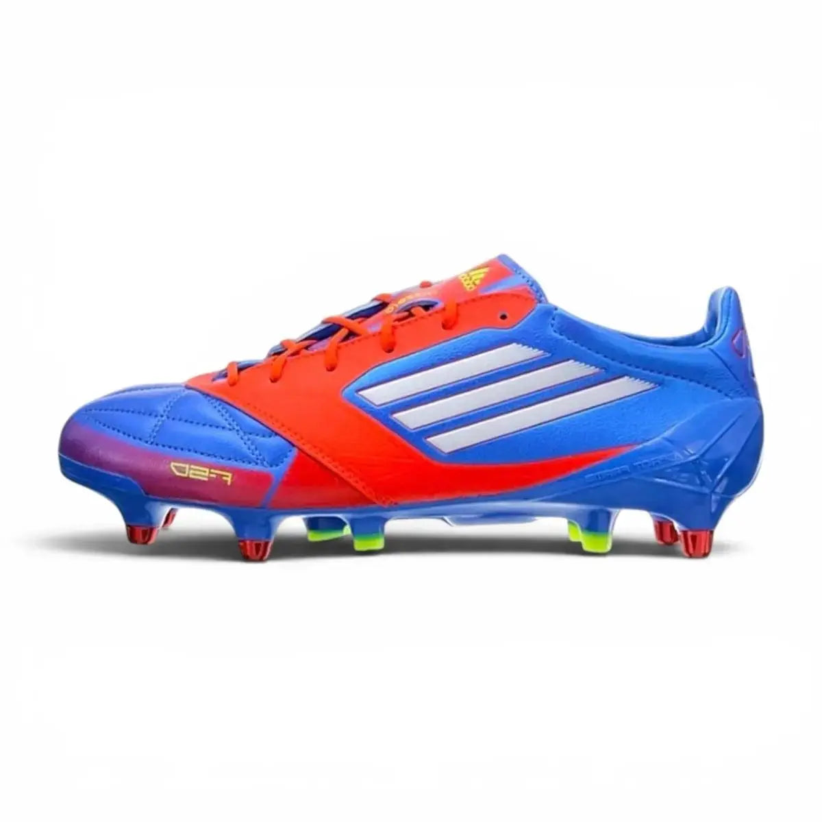 Adidas F50 Adizero XTRX SG V20277 – Deadstock | EUNIQUEBOOTS