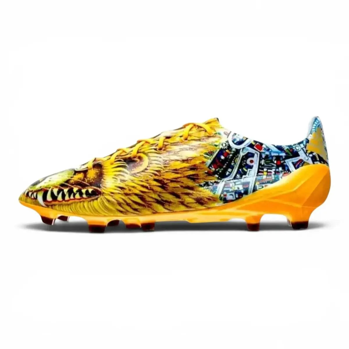 Adidas F50 Adizero „Yamamoto“ FG | EUNIQUEBOOTS