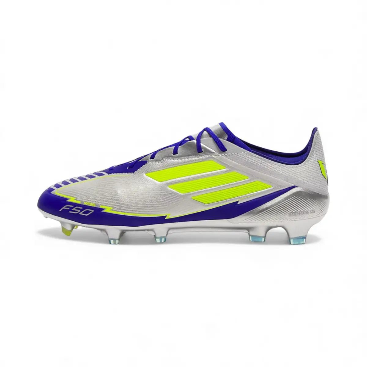 Adidas F50 Elite FG IH0915 / classic & rare football boots