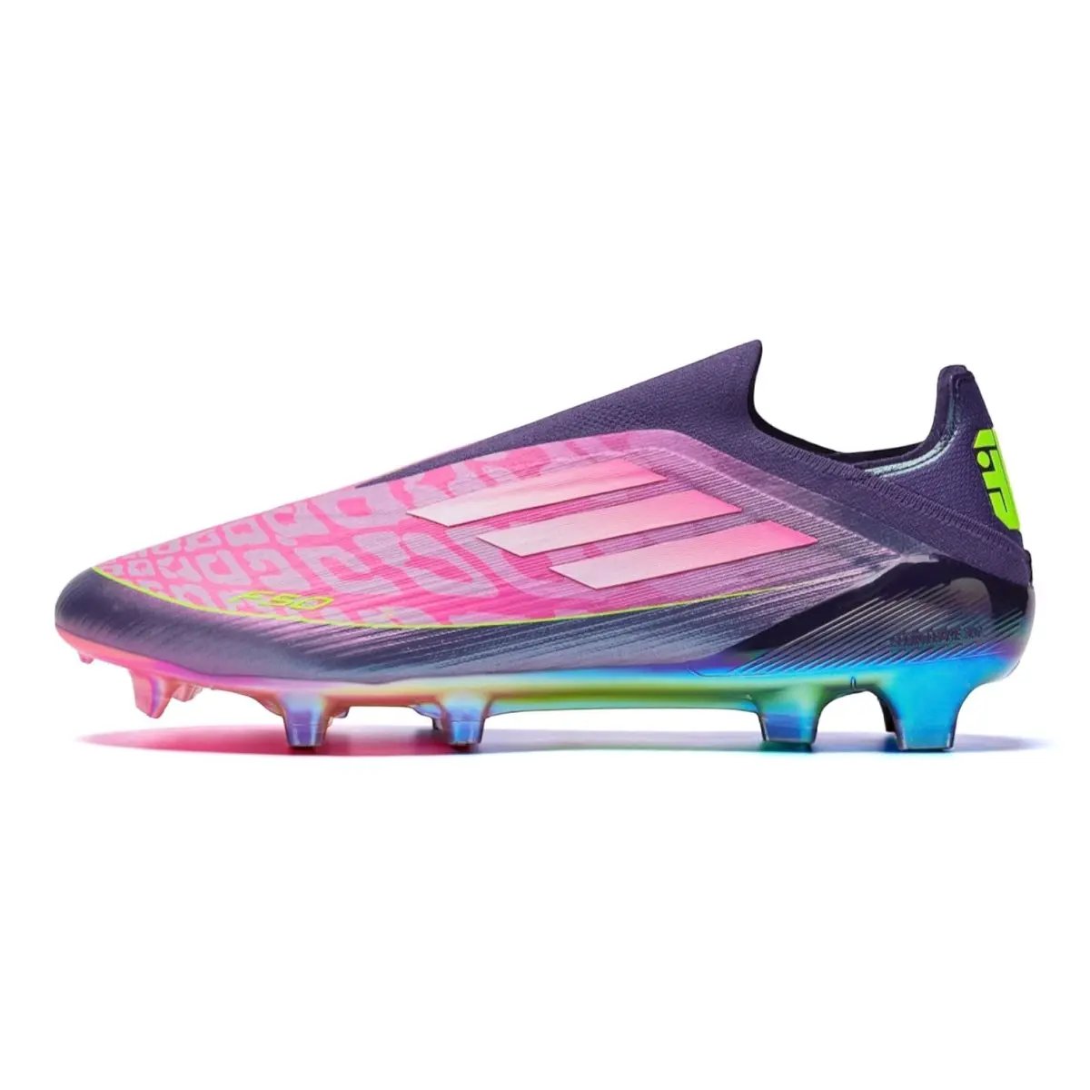 Adidas F50 Elite LL FG JS0560 / classic & rare football boots
