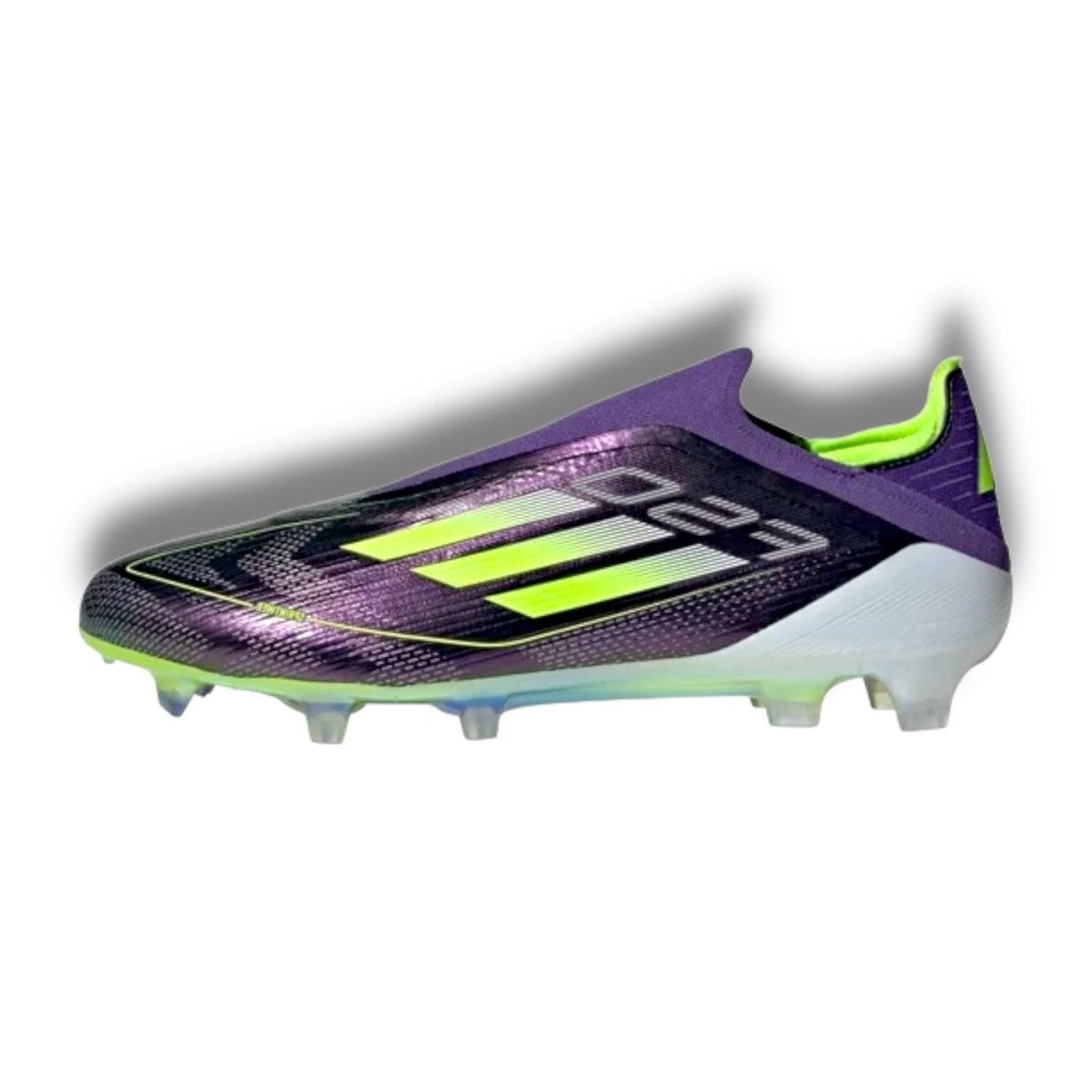 adidas F50 エリート LL FG adidas F50 Elite Firm Ground Cleats - Black | Free Shipping